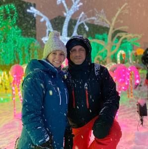 Meet your Posher, Maud